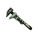 Unusual Haunted Ghosts Wrench (Field-Tested) (Hot)