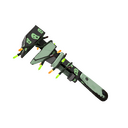 Festivized Specialized Killstreak Haunted Ghosts Wrench (Minimal Wear)