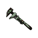 Haunted Ghosts Wrench (Battle Scarred)