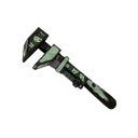 Haunted Ghosts Wrench (Well-Worn)