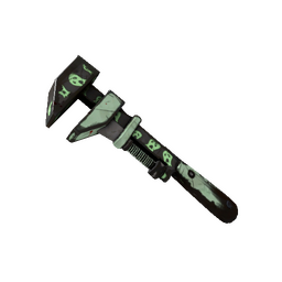 free tf2 item Strange Haunted Ghosts Wrench (Well-Worn)