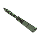 Strange Haunted Ghosts Knife (Factory New)