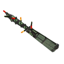 Strange Festivized Haunted Ghosts Knife (Field-Tested)