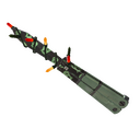 Festivized Haunted Ghosts Knife (Minimal Wear)