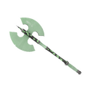 Haunted Ghosts Scotsman's Skullcutter (Factory New)