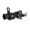 Haunted Ghosts Iron Bomber (Battle Scarred)