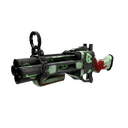 Haunted Ghosts Iron Bomber (Well-Worn)