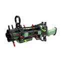 Unusual Festivized Haunted Ghosts Iron Bomber (Field-Tested) (Hot)