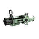 Haunted Ghosts Iron Bomber (Factory New)