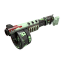 Strange Haunted Ghosts Panic Attack (Battle Scarred)