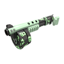 Specialized Killstreak Haunted Ghosts Panic Attack (Factory New)