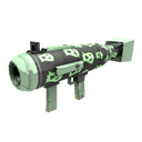 Haunted Ghosts Air Strike (Minimal Wear)