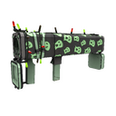 Festivized Haunted Ghosts Black Box (Field-Tested)