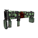 Haunted Ghosts Black Box (Battle Scarred)