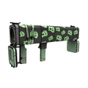 Haunted Ghosts Black Box (Well-Worn)