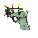 Festivized Professional Killstreak Haunted Ghosts Shortstop (Factory New)