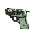 Strange Specialized Killstreak Haunted Ghosts Shortstop (Well-Worn)