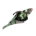 Killstreak Haunted Ghosts Holy Mackerel (Well-Worn)