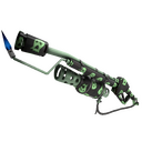 Killstreak Haunted Ghosts Flame Thrower (Factory New)