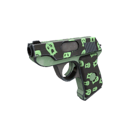 free tf2 item Haunted Ghosts Pistol (Minimal Wear)