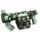 Specialized Killstreak Haunted Ghosts Stickybomb Launcher (Minimal Wear)
