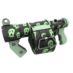 free tf2 item Strange Haunted Ghosts Stickybomb Launcher (Minimal Wear)