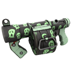 free tf2 item Haunted Ghosts Stickybomb Launcher (Field-Tested)