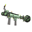 Festivized Haunted Ghosts Rocket Launcher (Factory New)