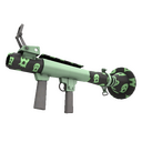 Strange Haunted Ghosts Rocket Launcher (Factory New)