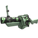 Haunted Ghosts Grenade Launcher (Minimal Wear)