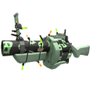 Strange Festivized Killstreak Haunted Ghosts Grenade Launcher (Factory New)