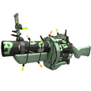 Festivized Haunted Ghosts Grenade Launcher (Minimal Wear)