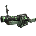 Haunted Ghosts Grenade Launcher (Well-Worn)