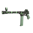 Strange Specialized Killstreak Haunted Ghosts SMG (Minimal Wear)