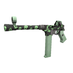 Haunted Ghosts SMG (Factory New)