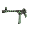 Killstreak Haunted Ghosts SMG (Field-Tested)
