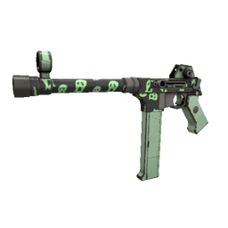 Haunted Ghosts SMG (Field-Tested)