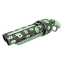 Unusual Killstreak Haunted Ghosts Scattergun (Minimal Wear) (Cool)