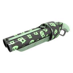 free tf2 item Haunted Ghosts Scattergun (Minimal Wear)