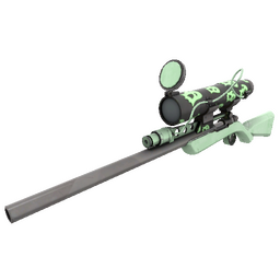 free tf2 item Haunted Ghosts Sniper Rifle (Minimal Wear)