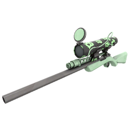 Haunted Ghosts Sniper Rifle (Factory New)