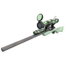 Haunted Ghosts Sniper Rifle (Field-Tested)