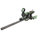 Haunted Ghosts Sniper Rifle (Battle Scarred)