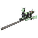 Haunted Ghosts Sniper Rifle (Well-Worn)