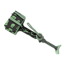 Professional Killstreak Haunted Ghosts Powerjack (Factory New)