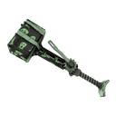 Haunted Ghosts Powerjack (Well-Worn)