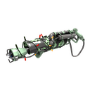 Festivized Specialized Killstreak Haunted Ghosts Degreaser (Factory New)