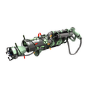 Strange Festivized Specialized Killstreak Haunted Ghosts Degreaser (Minimal Wear)