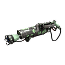 Unusual Professional Killstreak Haunted Ghosts Degreaser (Well-Worn) (Isotope)
