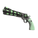 Specialized Killstreak Haunted Ghosts Revolver (Minimal Wear)